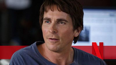 bild aus der news Das Original wird extrem gefeiert, jetzt kommt die Netflix-Neuauflage – und Christian Bale übernimmt die Hauptrolle!