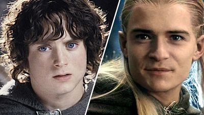 bild aus der news "Herr der Ringe"-Reunion bei Netflix: Frodo und Legolas verstärken einen der größten Gangster-Hits