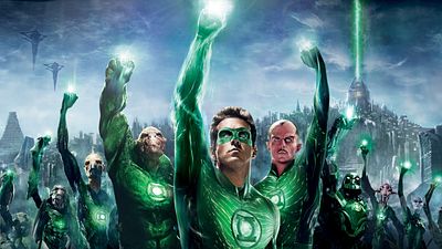 bild aus der news Nach DC-Debakel mit Ryan Reynolds: "The Rookie"-Kultstar wird in "Superman: Legacy" zum neuen Green Lantern