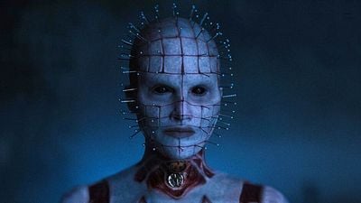 bild aus der news "Hellraiser: Das Schloss zur Hölle" feiert TV-Premiere