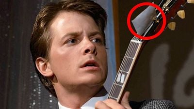 bild aus der news Eines der größten Geheimnisse des Kinos: Seit 40 Jahren fragen wir uns, wer in "Zurück in die Zukunft" wohl ein solches Foto gemacht haben könnte?