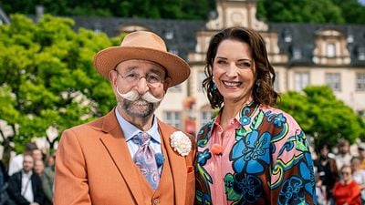 bild aus der news "Bares für Rares XXL" meldet sich nach 4 Monaten mit neuer Ausgabe zurück: Dann läuft die nächste Folge im ZDF
