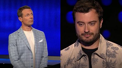 bild aus der news Sebastian Klussmann lobt "Gefragt – Gejagt"-Kandidaten und stellt dabei Alexander Bommes bloß: "Scheibe von abschneiden"