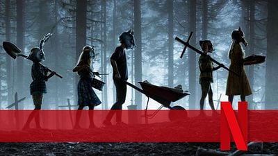 bild aus der news Neu auf Netflix: Die Neuverfilmung eines der besten Stephen-King-Romane – aber das Ende wurde völlig verhunzt