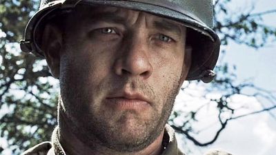 bild aus der news Lässt sogar "Der Soldat James Ryan alt aussehen: Erschütterndes Kriegsfilm-Meisterwerk erscheint neu fürs Heimkino