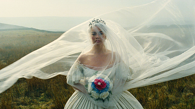 bild aus der news "Das ist der Moment, in dem man weiß, dass es ein Meisterwerk ist": "Wuthering Heights"-Regisseurin Emerald Fennell im großen FILMSTARTS-Interview