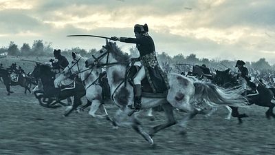 bild aus der news Wenige Wochen nach Kinostart: 160-Minuten-Epos bereits ab heute im Streaming – ein Muss für Fans von "Gladiator" & Co.