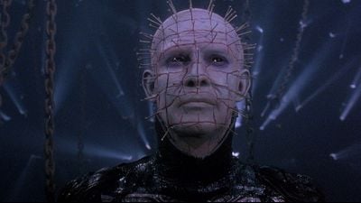 bild aus der news "Vielleicht merken sie es nicht": Einer der größten Serien-Stars sprach für "Hellraiser 6" vor – obwohl seine Figur seit Teil 4 tot ist