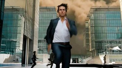 bild aus der news "Du siehst nicht so cool aus, wie du denkst": Tom Cruise gab seinem "Top Gun 2"-Co-Star Glen Powell einen wichtigen Ratschlag