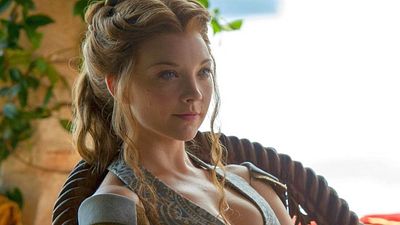 bild aus der news "Sie hat etwas Besseres verdient": "Game Of Thrones"-Star Natalie Dormer ist frustriert vom Ende für ihre Figur