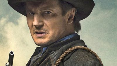 bild aus der news Liam Neeson trifft auf "Yellowstone"-Star: Cast für Kultfilm-Remake wird immer hochkarätiger