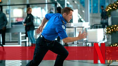 bild aus der news Diese Woche neu auf Netflix: Rasante Action-Streifen, schräge Familien-Trips und die komplette "Harry Potter"-Reihe