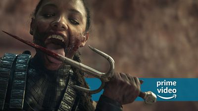 bild aus der news Bald weg von Amazon Prime Video: Blutiges FSK-18-Gemetzel, Clint Eastwood als Meisterdieb und Sci-Fi mit jeder Menge Stars