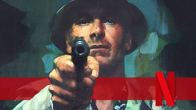 bild aus der news Knapp 2 Wochen nach Kinostart: Ab heute könnt ihr bei Netflix den neuen Thriller vom "Fight Club"-Macher schauen