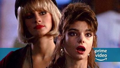 bild aus der news Neu auf Amazon Prime Video: Diese wunderschöne Romanze war einer der größten Hits der 90er-Jahre – über 10 Millionen verkaufte Tickets allein in Deutschland!