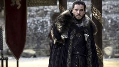 Bemerkt? Dieses Jon-Snow-Easter-Egg in "Game Of Thrones" Staffel 7 spielt ausgerechnet auf einen Animationsfilm an!