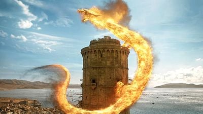 bild aus der news Nach Absetzung: Gigantisches Fantasy-Universum soll doch noch fortgeführt werden – mit Filmen und einer neuen Serie