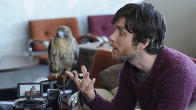 bild aus der news "Aloft" mit Cillian Murphy fällt beim Publikum durch