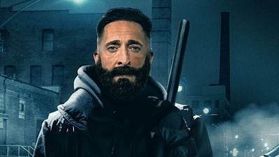 bild aus der news Heute im TV: In diesem Rache-Thriller sorgt ein zweifacher Oscar-Gewinner für ein Blutbad!