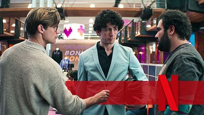 bild aus der news In Staffel 4 von "How To Sell Drugs": Habt ihr diesen Seitenhieb gegen einen Amazon-Mega-Hit bemerkt?