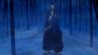 bild aus der news Nachdem "One Piece" auf Netflix Erfolge feiert: Die Macher der Live-Action-Umsetzung wollen legendären Samurai-Anime adaptieren