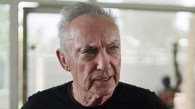 bild aus der news Programmänderung zum Tod von Udo Kier: Dieser Sender ehrt einen der wichtigsten Hollywood-Schauspieler
