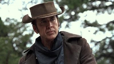 bild aus der news Neu im Heimkino: Nicolas Cage in seinem ersten waschechten Rache-Western