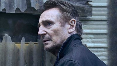 bild aus der news "Das ist nicht mein Ding": "Die nackte Kanone"-Star Liam Neeson möchte mit dieser Art von Filmen nichts zu tun haben!