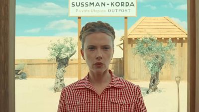 bild aus der news Einer besten Regisseure der Gegenwart arbeitet an neuem Film – mit Hollywood-Superstar Scarlett Johansson in der Hauptrolle!