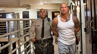 FSK-18-Action heute im TV: In diesem Rache-Reißer zeigt sich Dwayne Johnson von seiner knallharten Seite