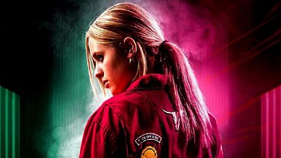 Neu im Heimkino: Extra blutige FSK-18-Rache-Action mit einer 16-jährigen Nazi-Killerin