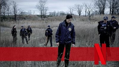 bild aus der news Für Fans von "Sieben": In 3 Tagen geht Robert De Niro auf Serienkiller-Jagd: Trailer zum Netflix-Thriller "Der Kinderflüsterer"