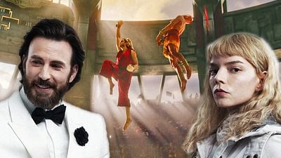 bild aus der news Ab heute neu im Kino: Das mit Spannung erwartete Comeback eines legendären Action-Kults, die Neuverfilmung eines weltberühmten Klassikers & mehr