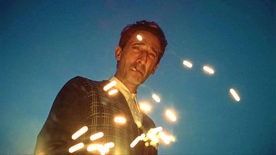 bild aus der news Nominiert für 10 Oscars: Wir sprechen mit Regisseur Brady Corbet über sein meisterliches Film-Epos "The Brutalist"