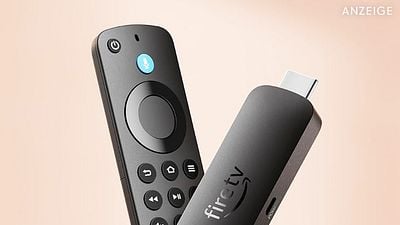 bild aus der news 4K-Streaming zum kleinen Preis: Amazon verscherbelt seinen Fire TV Stick schon vor den Prime Deal Days
