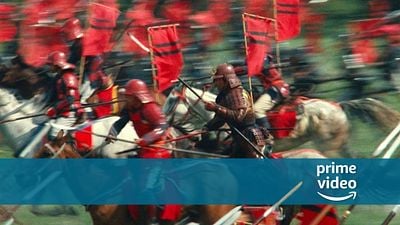 bild aus der news 4,51 von 5 Sternen! Das ist der beste Historienfilm auf Amazon Prime Video – laut Millionen Filmfans auf der ganzen Welt