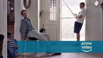 bild aus der news "Funny Games": Kult-Schocker neu bei Amazon Prime Video