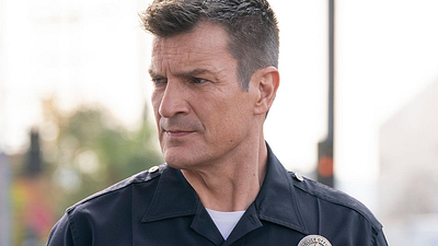 bild aus der news Der Trailer zur 8. Staffel von "The Rookie" ist da – und John Nolan muss sich erneut seinen größten Feinden stellen