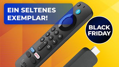 bild aus der news Trotz Verkaufsverbot: Hier bekommt ihr den Amazon Fire TV Stick 4K gerade zum halben Preis!