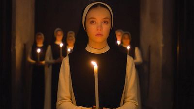 bild aus der news Bislang selbst für Netflix-Hit "Monster" zu heftig: Reale Serienkiller-Nonne im Mittelpunkt von neuem Gothic-Horrorfilm