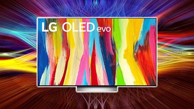 LG OLED-TV zum halben Preis: 4K, HDMI 2.1 und 120Hz — dieser Fernseher lässt kaum Wünsche offen