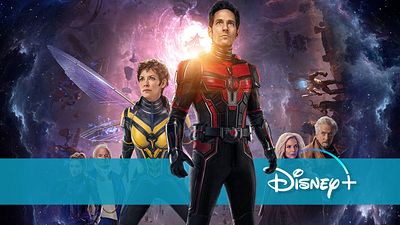 bild aus der news In "Ant-Man 3" auf Disney+ erkannt? Dieser MCU-Fanliebling ist auch in "Quantumania" versteckt