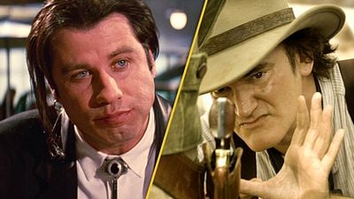 bild aus der news "Ich konnte mich einfach nicht überwinden": Quentin Tarantino weigert sich seit 36 Jahren, einen der größten John-Travolta-Hits zu schauen