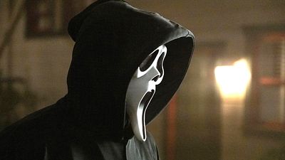 bild aus der news "Der brutalste Ghostface, den es je gab": "Scream 7"-Star heizt Vorfreude auf die Horror-Fortsetzung an