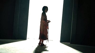 bild aus der news Neu im Heimkino: Auf diesen blutigen FSK-18-Mix aus Horror, Sci-Fi & Action mussten Fans jahrelang warten