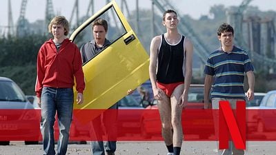 bild aus der news Derbe Kult-Clique kehrt nach wirklich 12 Jahren zurück: Erste Netflix-Vorschau zeigt, wie die Originalstars heute aussehen