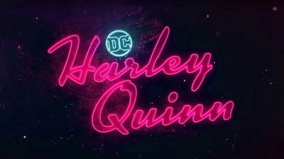 "The Big Bang Theory"-Star Kaley Cuoco zieht als DC-Schurkin blank: Trailer zu Staffel 4 von "Harley Quinn"