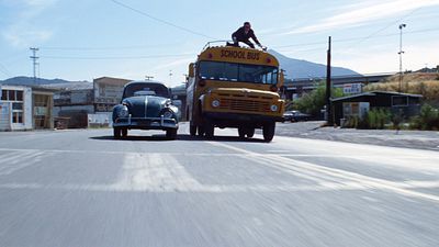 bild aus der news Unser TV-Tipp zu "Dirty Harry" mit Clint Eastwood