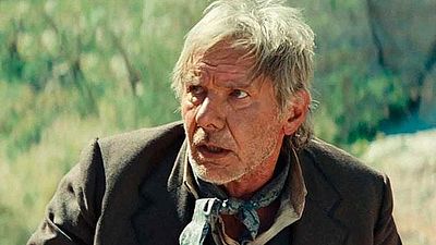 bild aus der news Vor 14 Jahren spielte Harrison Ford in einem Sci-Fi-Film mit, der zu seinen größten Flops gehört: Das Drehbuch hat ihn anfangs völlig ratlos gemacht