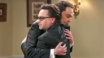 bild aus der news Das war's endgültig: "The Big Bang Theory"-Fans müssen jetzt richtig stark sein